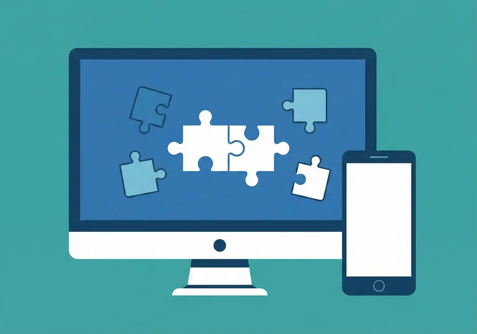 Software personalizado para pymes